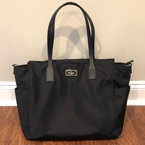 Kate Spade Diaper Bag